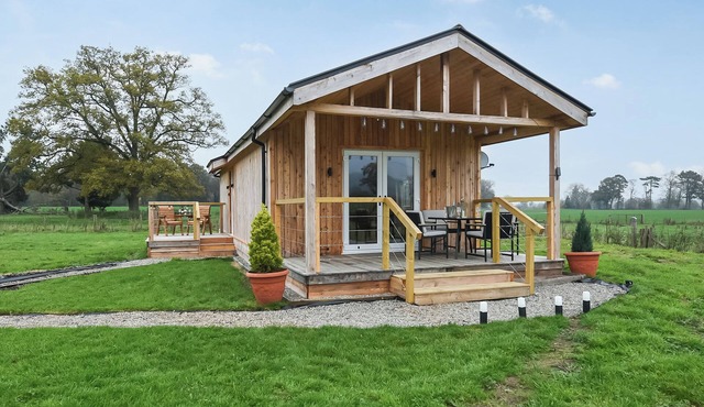 1 bedroom accommodation in Montgomery