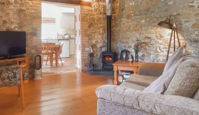 1 bedroom accommodation in Mount Hawke