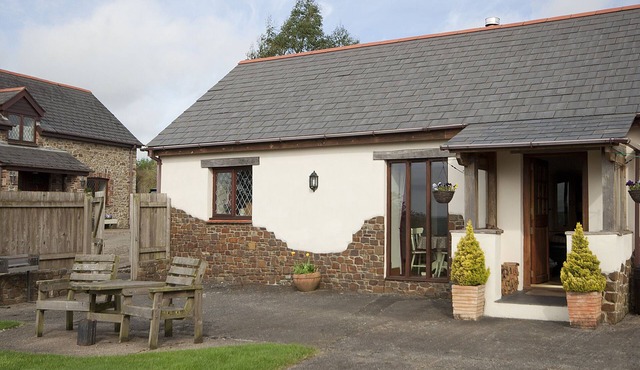 1 bedroom accommodation in Okehampton