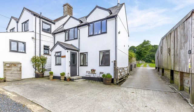 1 bedroom accommodation in Lydford, near Okehampton