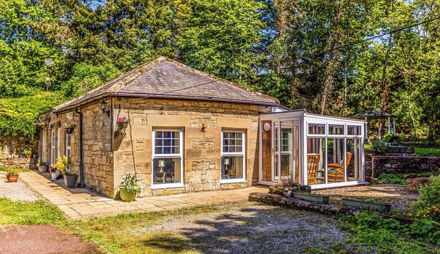 1 bedroom accommodation in Clennell, near Harbottle