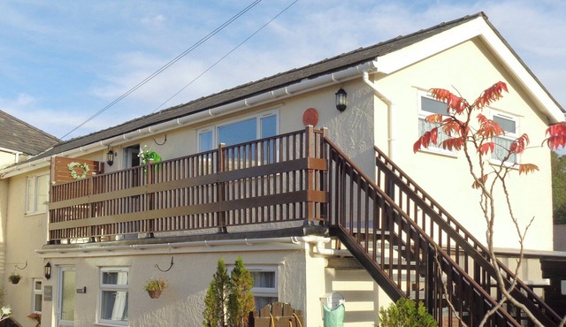 1 bedroom accommodation in Pen-y-Sarn, near Amlwch