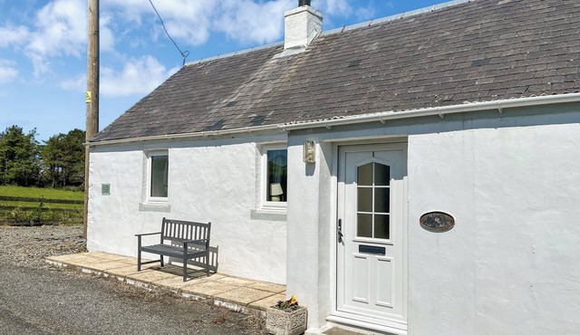 1 bedroom accommodation in Port Logan