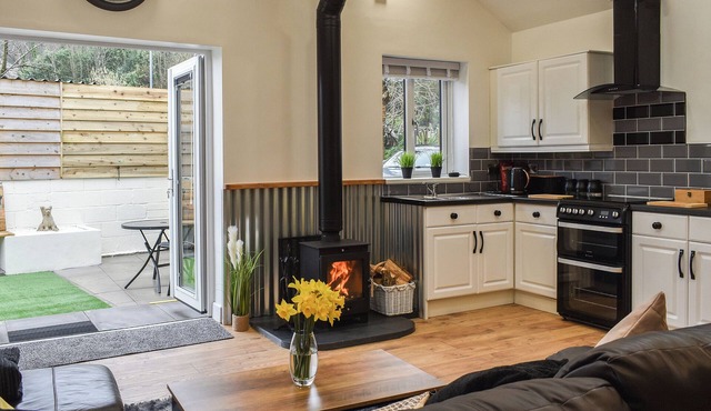 1 bedroom accommodation in Porthmadog