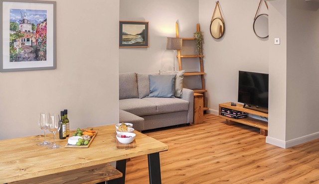 1 bedroom accommodation in Porthmadog