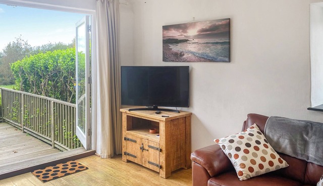 1 bedroom accommodation in Portscatho