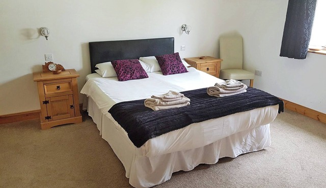 1 bedroom accommodation in Rosemarkie