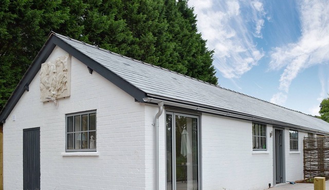 1 bedroom accommodation in Goodrich, near Ross-on-Wye