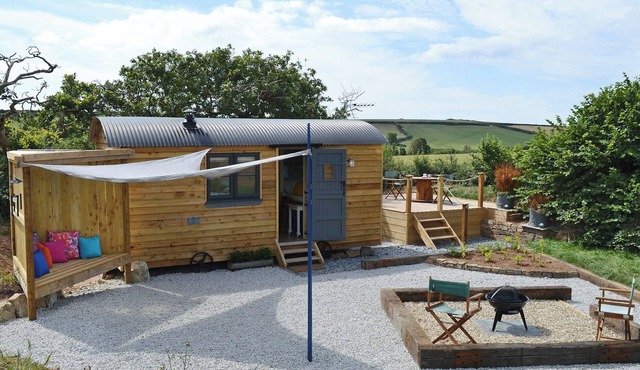 1 bedroom accommodation in Gorran, near St Austell