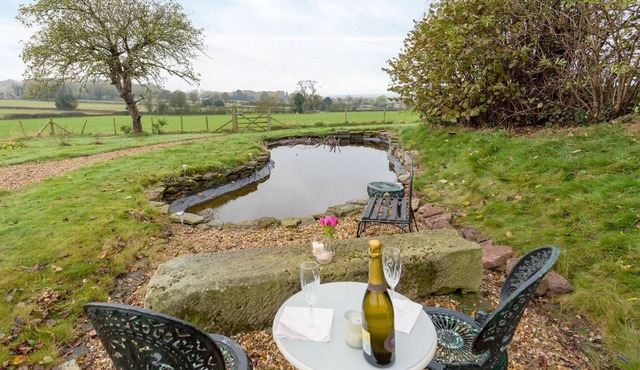 1 bedroom accommodation in Shrewsbury