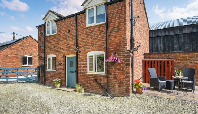 1 bedroom accommodation in Shrewsbury