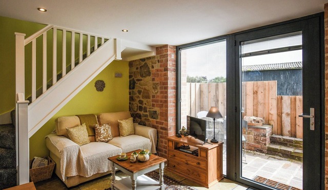 1 bedroom accommodation in Shropshire