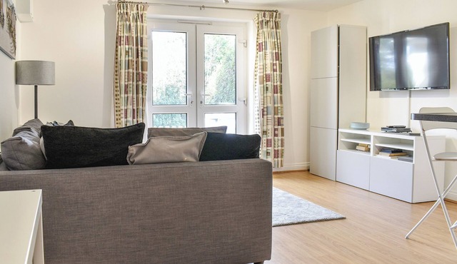 1 bedroom accommodation in Carlyon Bay, near St Austell