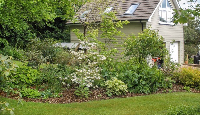 1 bedroom accommodation in Little Polgooth, near St Austell