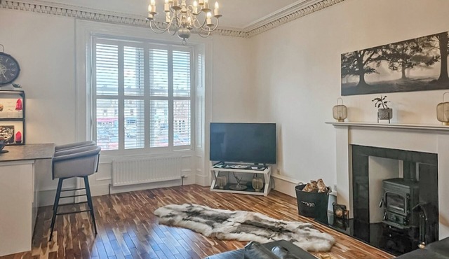 1 bedroom accommodation in Stonehaven