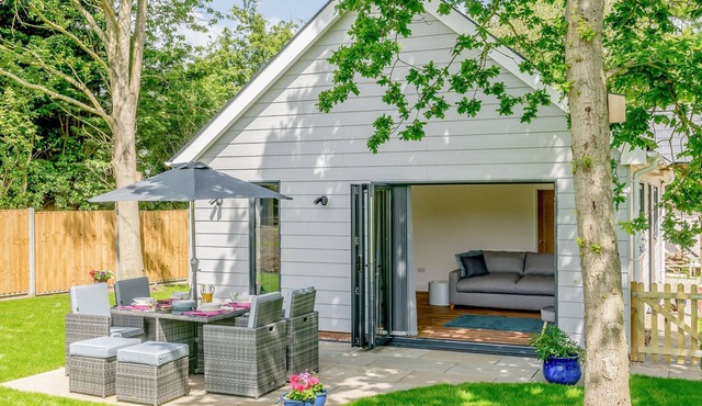 1 bedroom accommodation in Stonham, near Needham Market