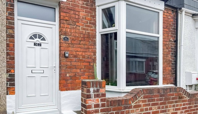 1 bedroom accommodation in Sunderland