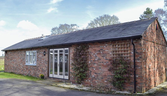 1 bedroom accommodation in Lower Withington, near Knutsford