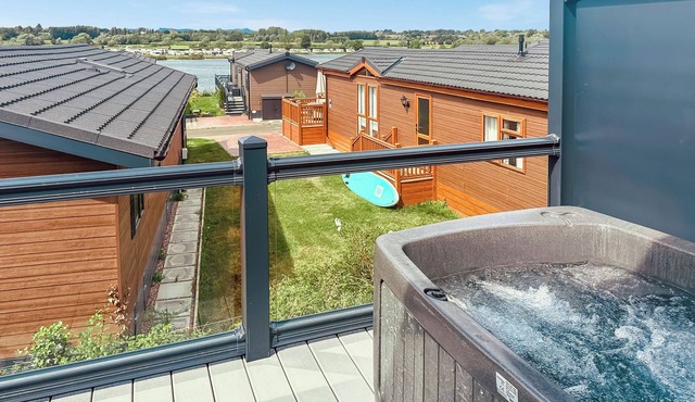 1 bedroom accommodation in Tewkesbury