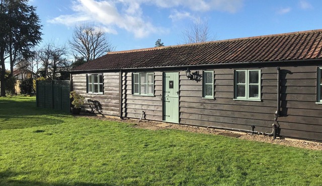 1 bedroom accommodation in Steeple Ashton, near Trowbridge