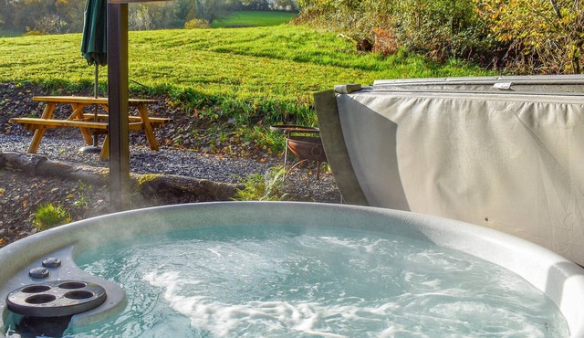 1 bedroom accommodation in Kings Nympton, near South Molton