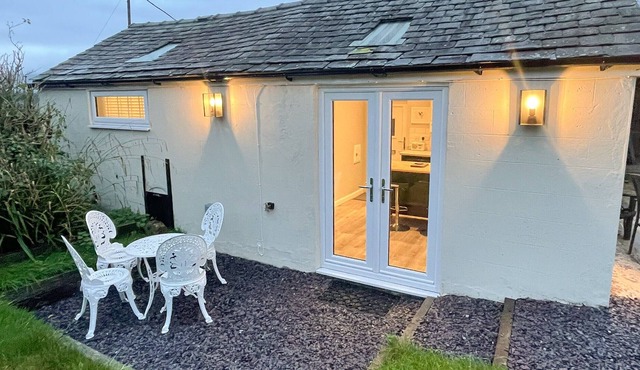 1 bedroom accommodation in Waddington