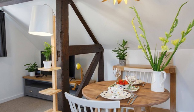 1 bedroom accommodation in Watlington