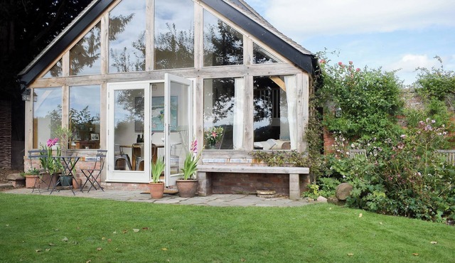 1 bedroom accommodation in Marbury, near Whitchurch