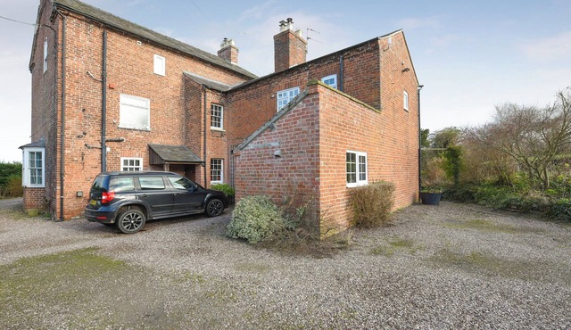 1 bedroom accommodation in Whitchurch