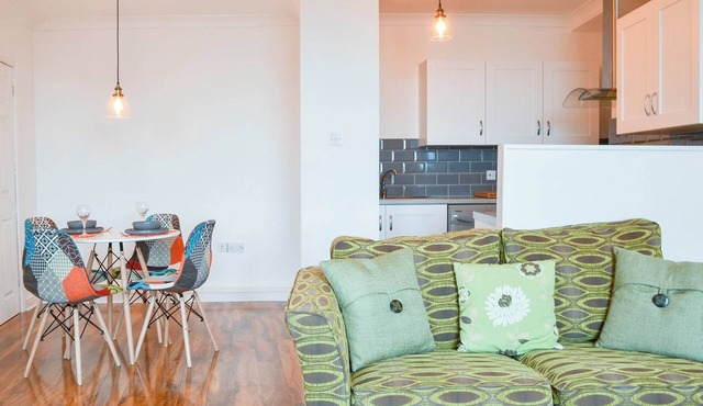 1 bedroom accommodation in Whitehaven