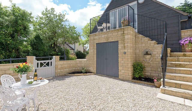 1 bedroom accommodation in Mickleton, near Chipping Campden