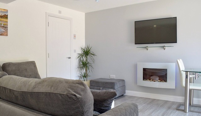 1 bedroom accommodation in Winchelsea Beach, near Rye