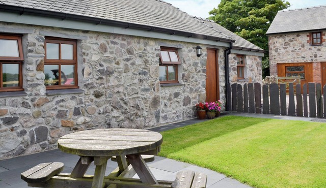 1 bedroom accommodation in Y Felinheli, near Bangor