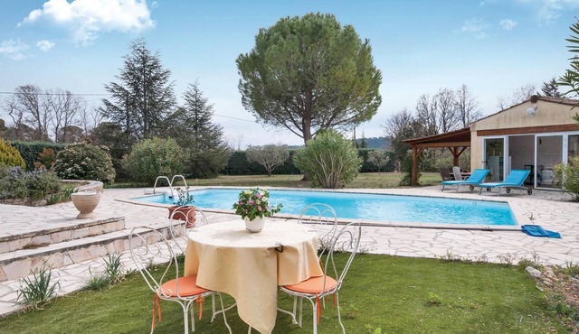 1 bedroom accommodation in Figanieres