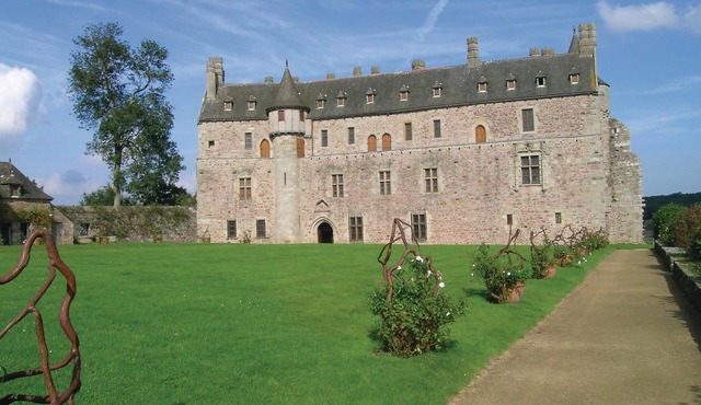 1 bedroom accommodation in Quemperven