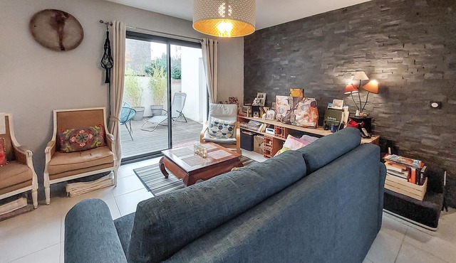 1 bedroom accommodation in Sussargues