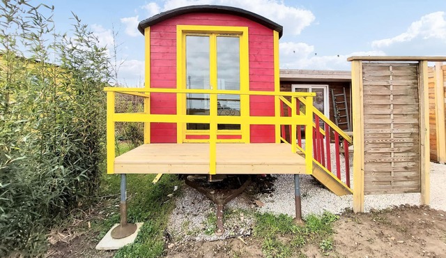 1 bedroom accommodation in Winnezeele