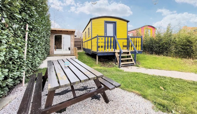 1 bedroom accommodation in Winnezeele