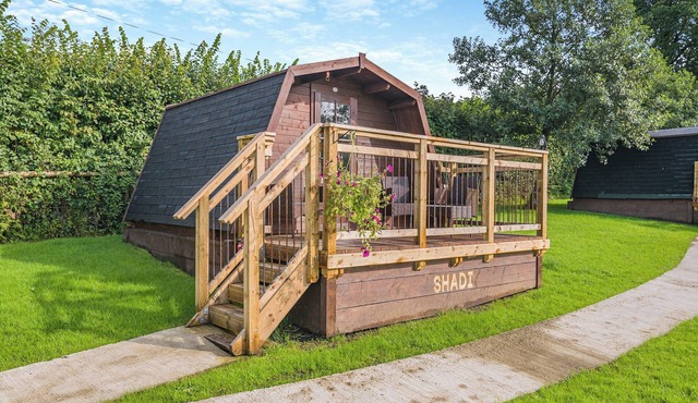 1 bedroom accommodation in Llandyfan, Ammanford