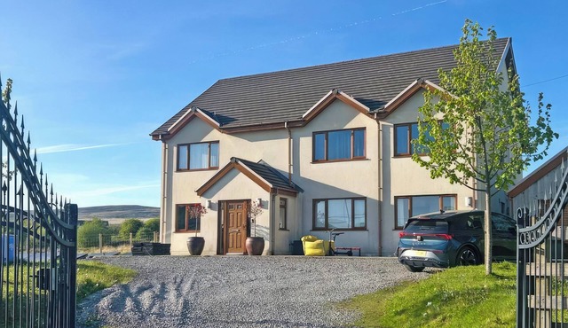 1 bedroom accommodation in Rhosammon, Ammanford