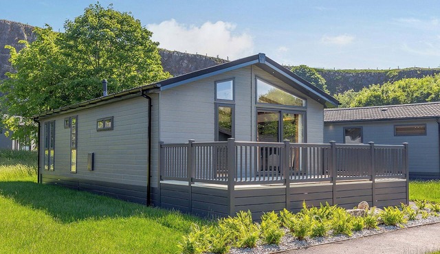 1 bedroom accommodation in Ashbourne