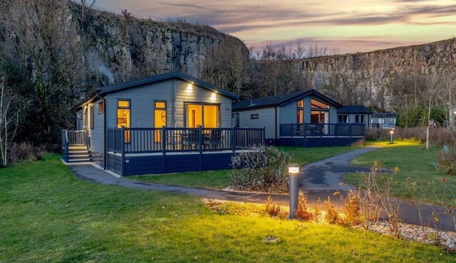 1 bedroom accommodation in Ashbourne