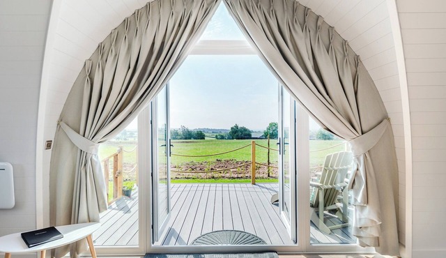 1 bedroom accommodation in Ashbourne