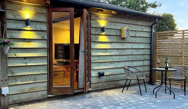 1 bedroom accommodation in Knapton, near Hereford