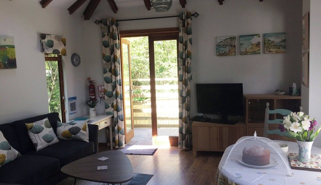 1 bedroom accommodation in Instow, near Barnstaple