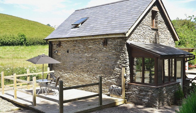 1 bedroom accommodation in East Down, Barnstaple