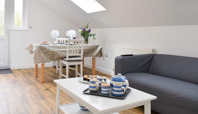 1 bedroom accommodation in Broadclyst, near Exeter