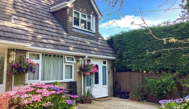 1 bedroom accommodation in Bransgore