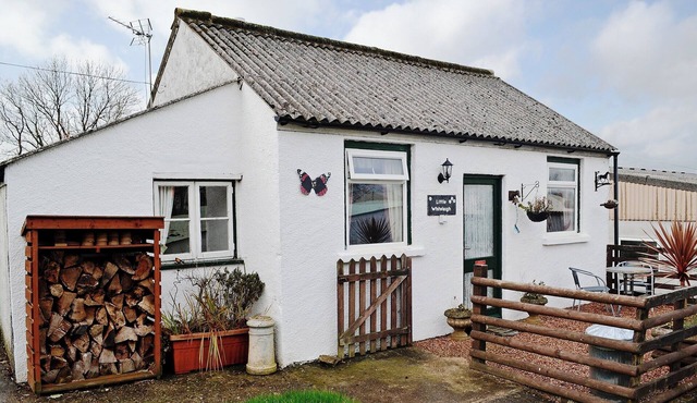 1 bedroom accommodation in Whitstone, near Bude