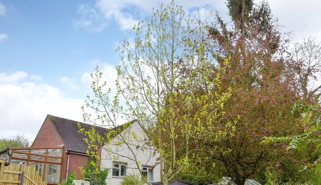 1 bedroom accommodation in Bridgnorth, near Ludlow